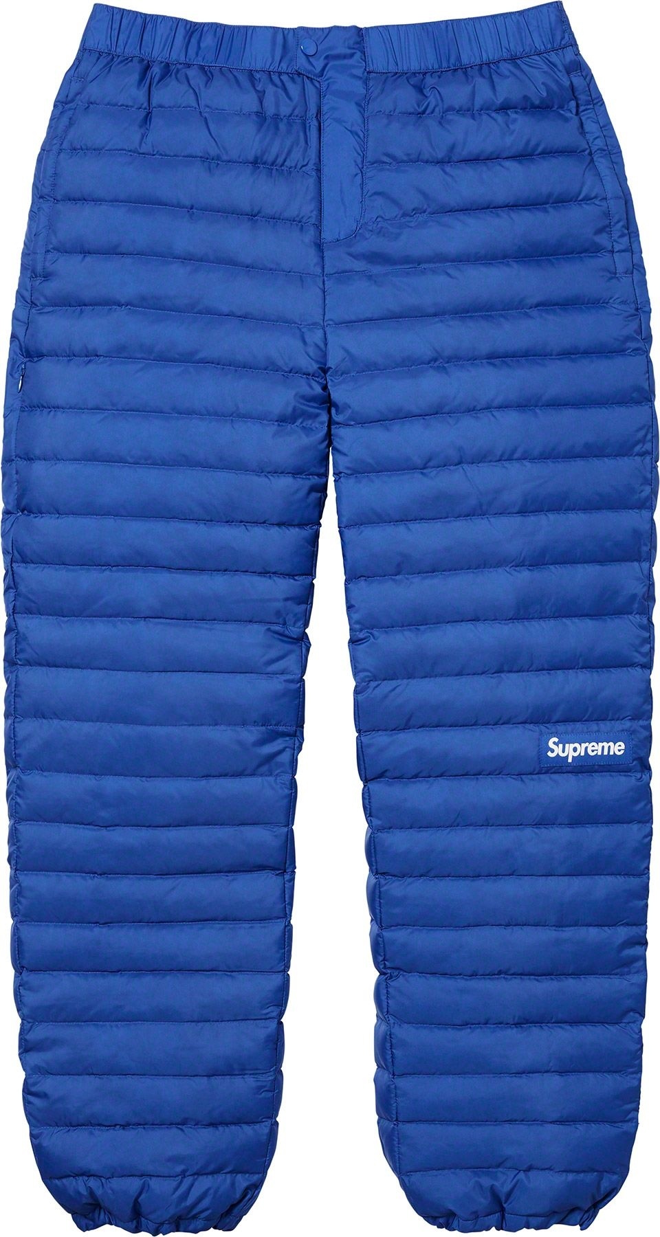 Micro Down Pant view 6
